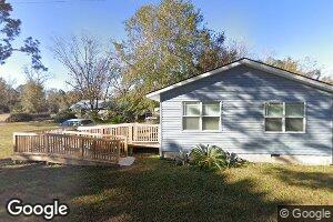 199 Church Rd, Clyo, GA 31303