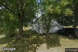 3362 W 950 S, Lynn, IN 47355