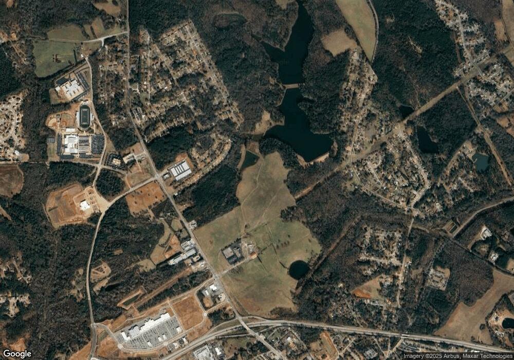 S S Broad St unit D, Monroe, GA 30655 - photo 1