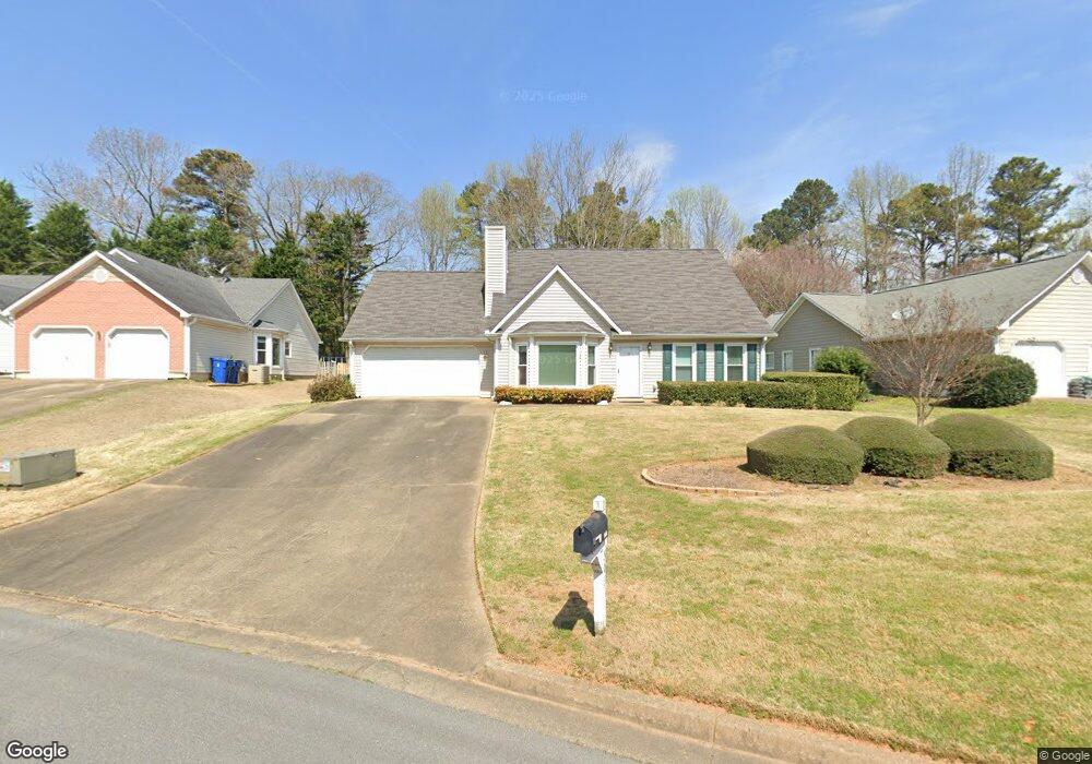 305 Kempton Ct unit 3, Alpharetta, GA 30022 - photo 1