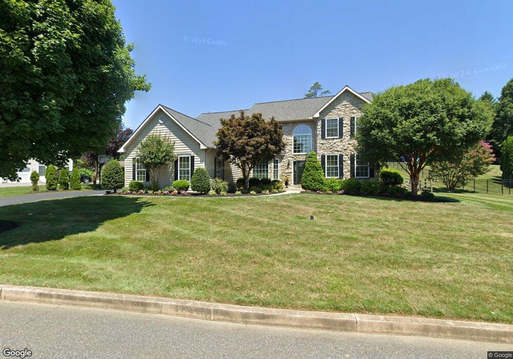 22 Twin Creeks Dr, Thornton, PA 19373 - photo 1