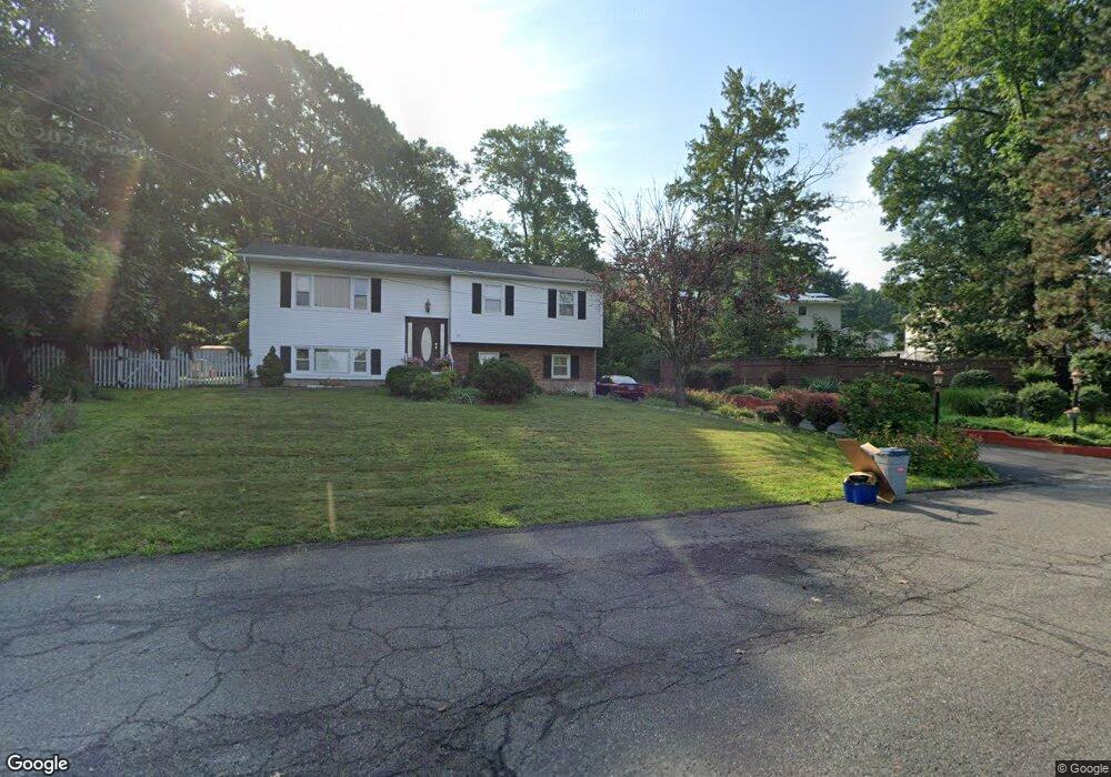 23 Stony Hill Ln, West Nyack, NY 10994 - photo 1