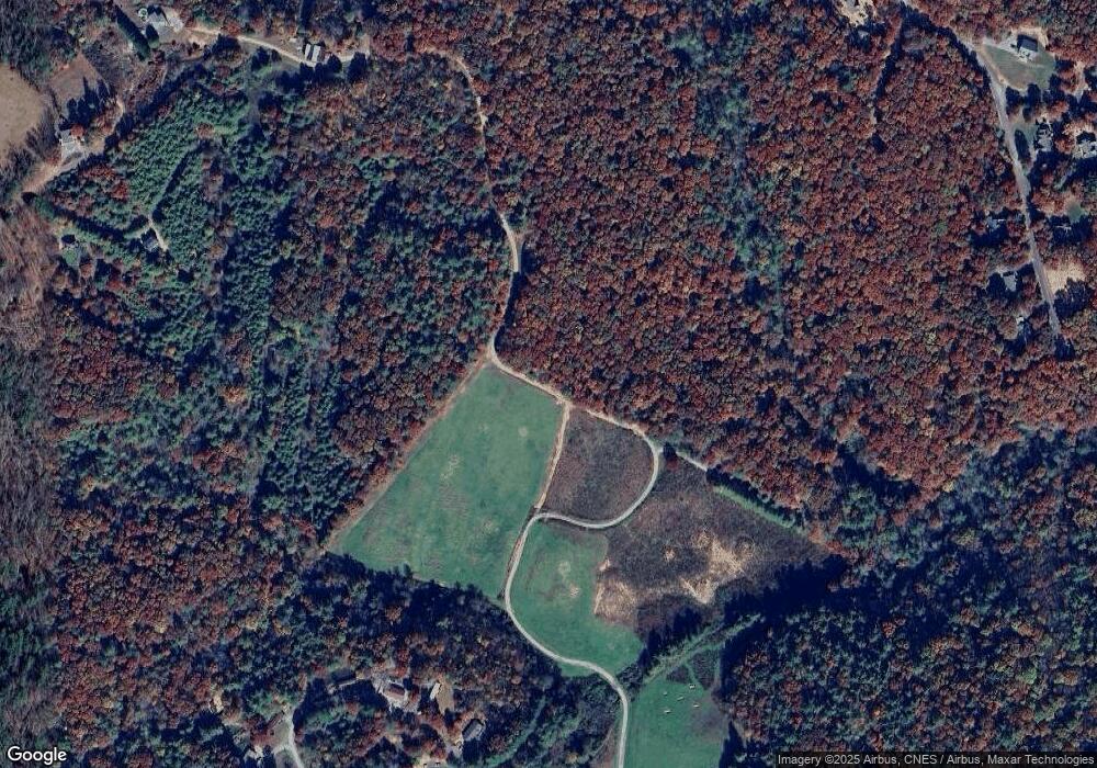 521 Little Gap Rd, Fleetwood, NC 28626 - photo 1