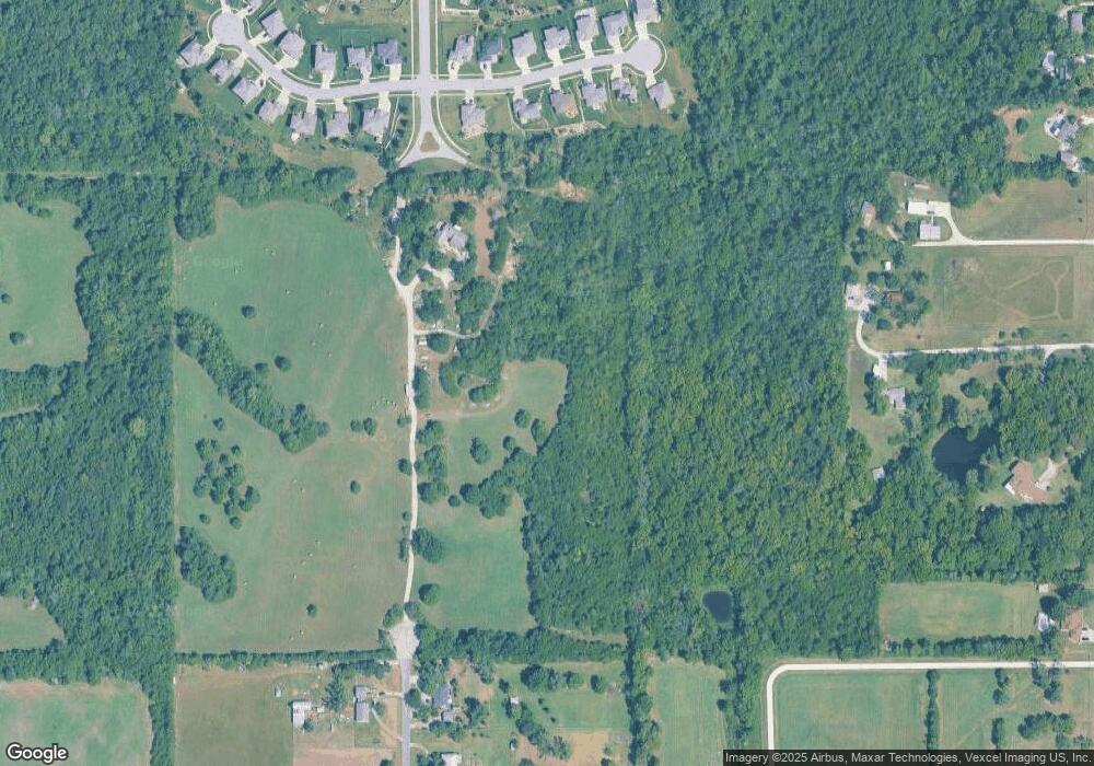 6215 SW 49th Place, Topeka, KS 66610 - photo 1