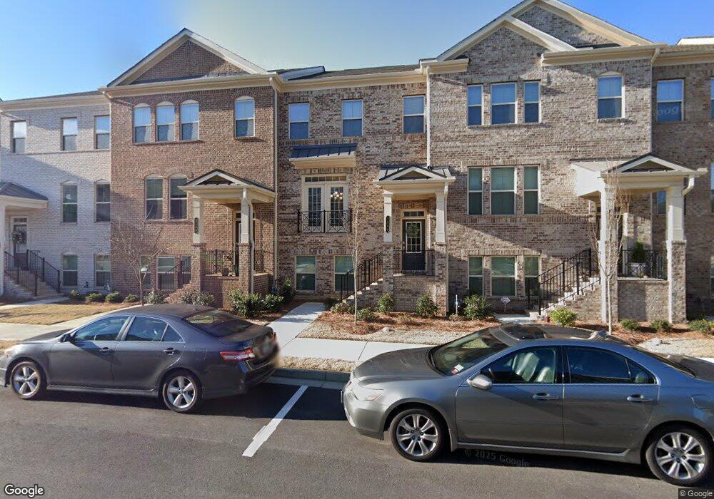 3609 Davenport Rd, Duluth, GA 30096 - photo 1