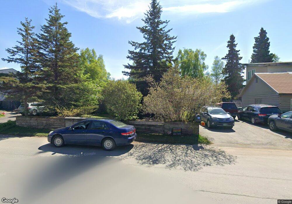 3540 Clay Products Dr, Anchorage, AK 99517 - photo 1