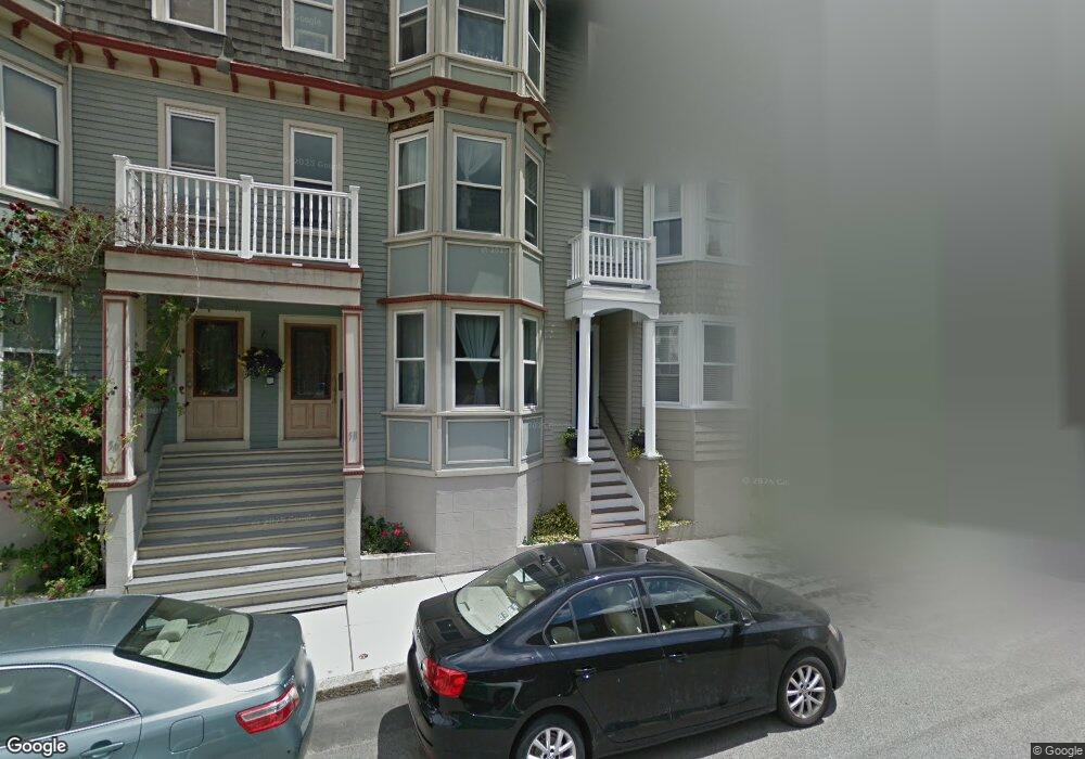 60 O St, Boston, MA 02127 - photo 1