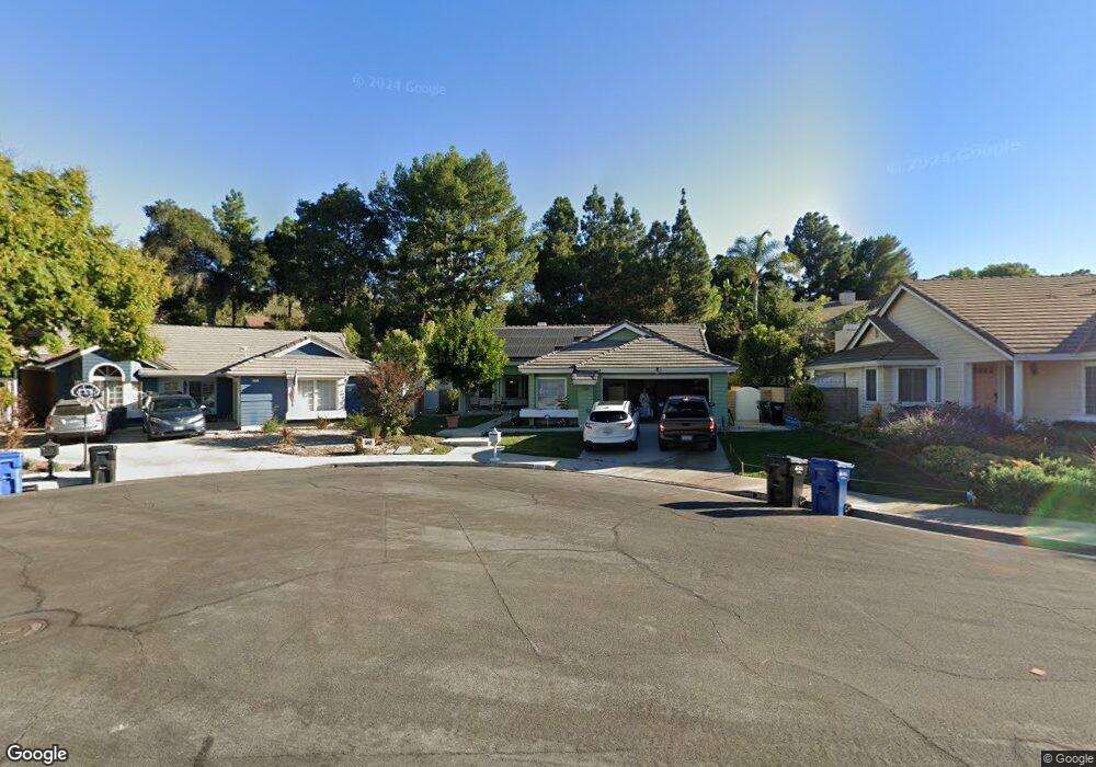 3666 Birdsong Ave, Thousand Oaks, CA 91360 - photo 1