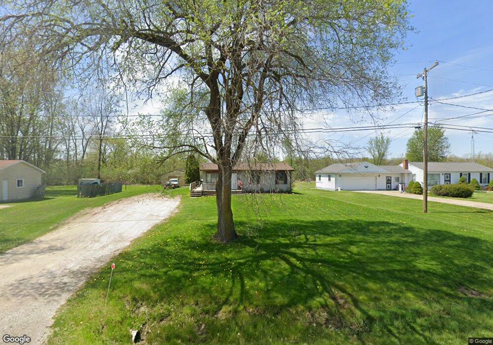10131 N Jennings Rd, Clio, MI 48420 - photo 1