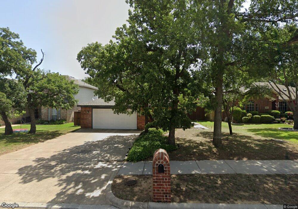 3821 Kirby Dr, Denton, TX 76210 - photo 1