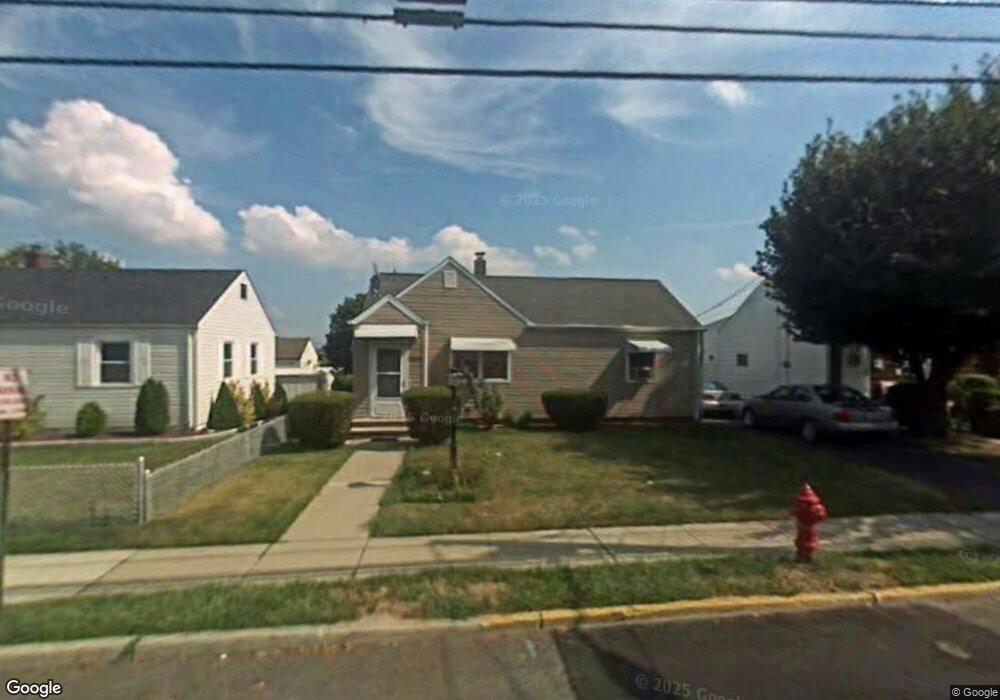 324 Farnham Ave, Lodi, NJ 07644 - photo 1