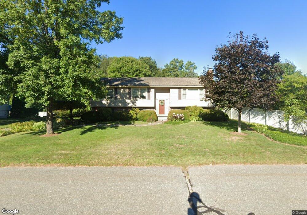 20 Celtic Ct, Enfield, CT 06082 - photo 1