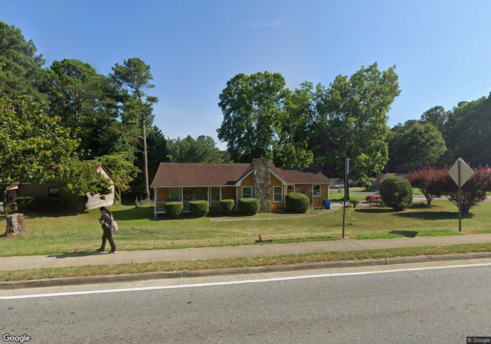 5650 Singleton Rd, Norcross, GA 30093 - photo 1