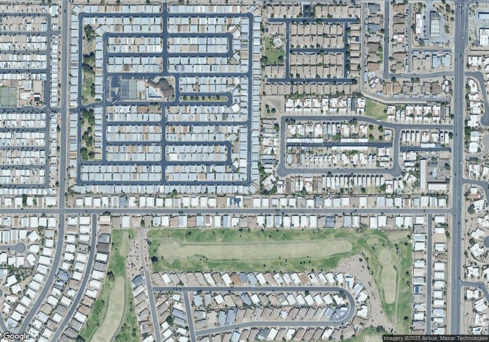 5735 E McDowell #450 Rd, Mesa, AZ 85215 - photo 1