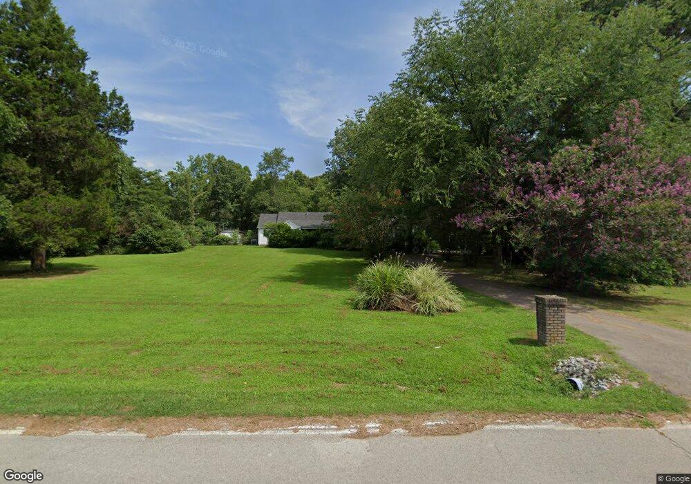 1412 E Thomas Green Rd, Jonesboro, AR 72401 - photo 1