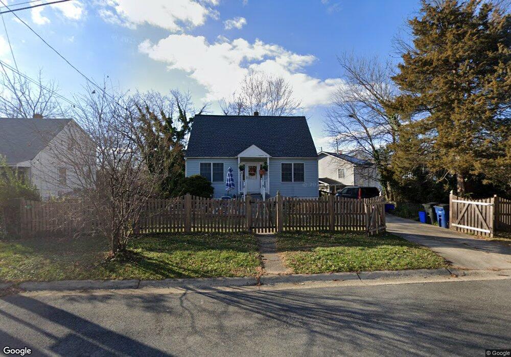 12304 Grandview Ave, Silver Spring, MD 20902 - photo 1