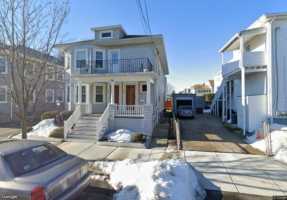 22 Herbert St, Everett, MA 02149 - photo 1