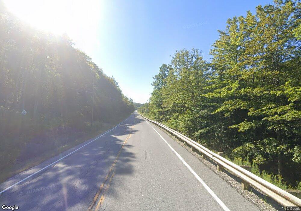 RTE100 Main Rd, Readsboro, VT 05350 - photo 1