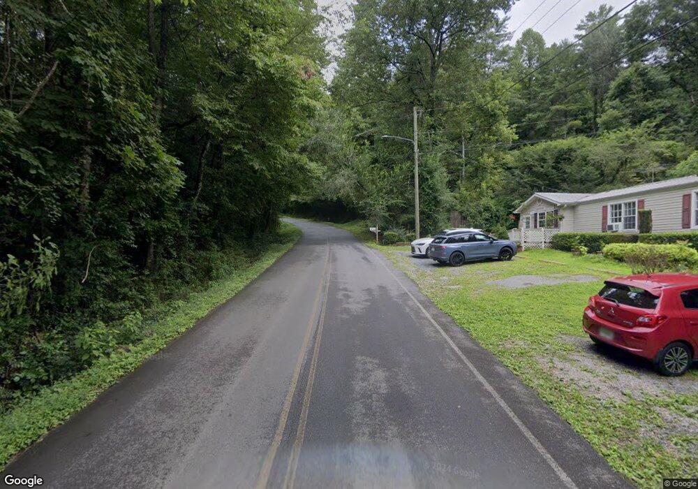 4.38 Cox Creek Rd, Ellijay, GA 30540 - photo 1