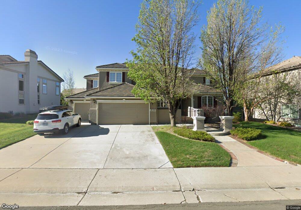 19382 E Maplewood Ave, Aurora, CO 80016 - photo 1