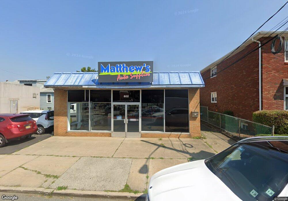 802 Van Houten Ave unit 1, Clifton, NJ 07013 - photo 1