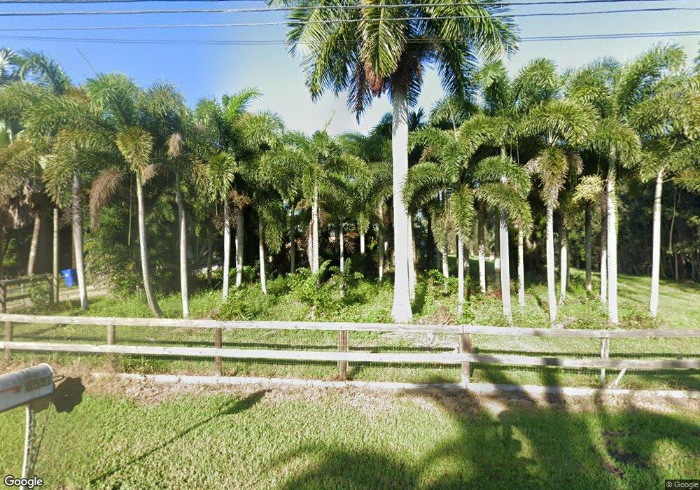6551 SW 185th Way, Southwest Ranches, FL 33332 - photo 1