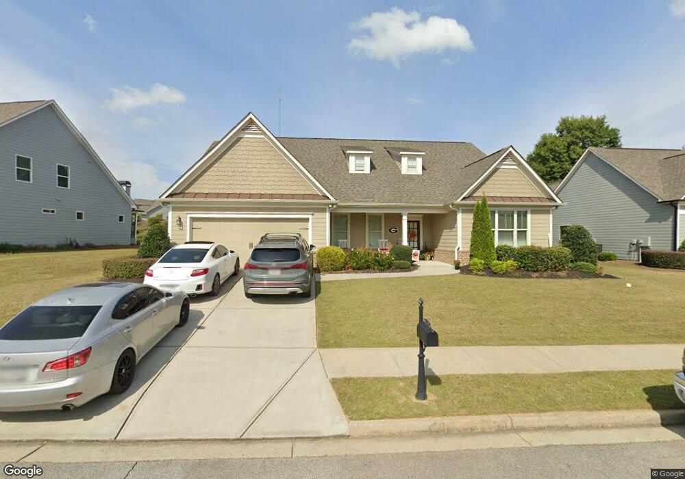 122 Hawthorn Way unit 78, Hoschton, GA 30548 - photo 1