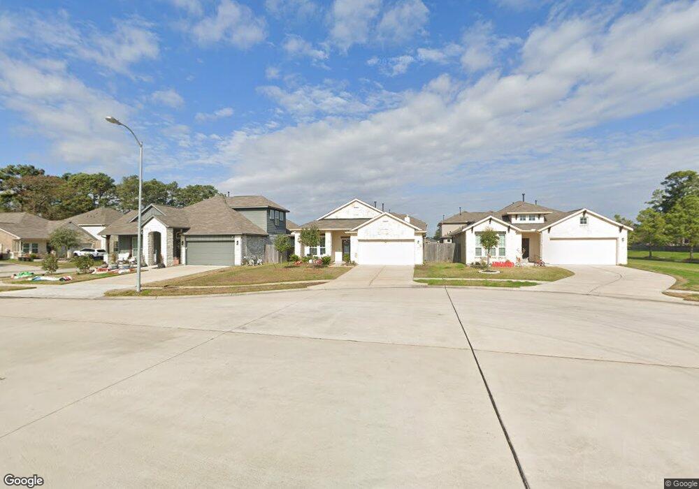 11706 Petal Falls Ln, Tomball, TX 77377 - photo 1