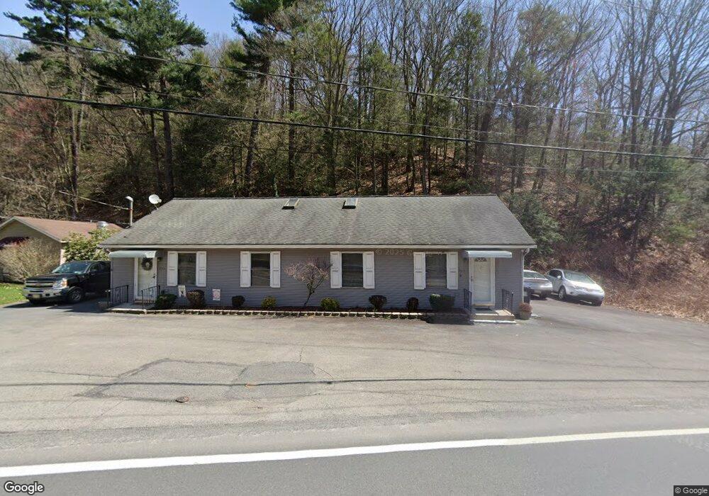 771 W 8th St, Wyoming, PA 18644 - photo 1