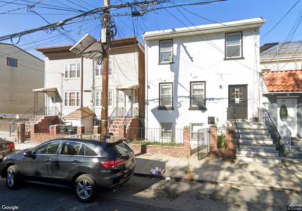 103 Bruen St, Newark, NJ 07105 - photo 1