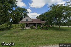 4711 E 300 S, Monroe, IN 46772