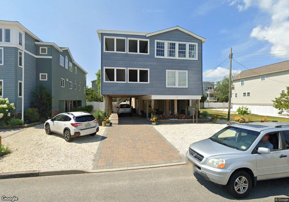 238 W 21st St, Ship Bottom, NJ 08008 - photo 1