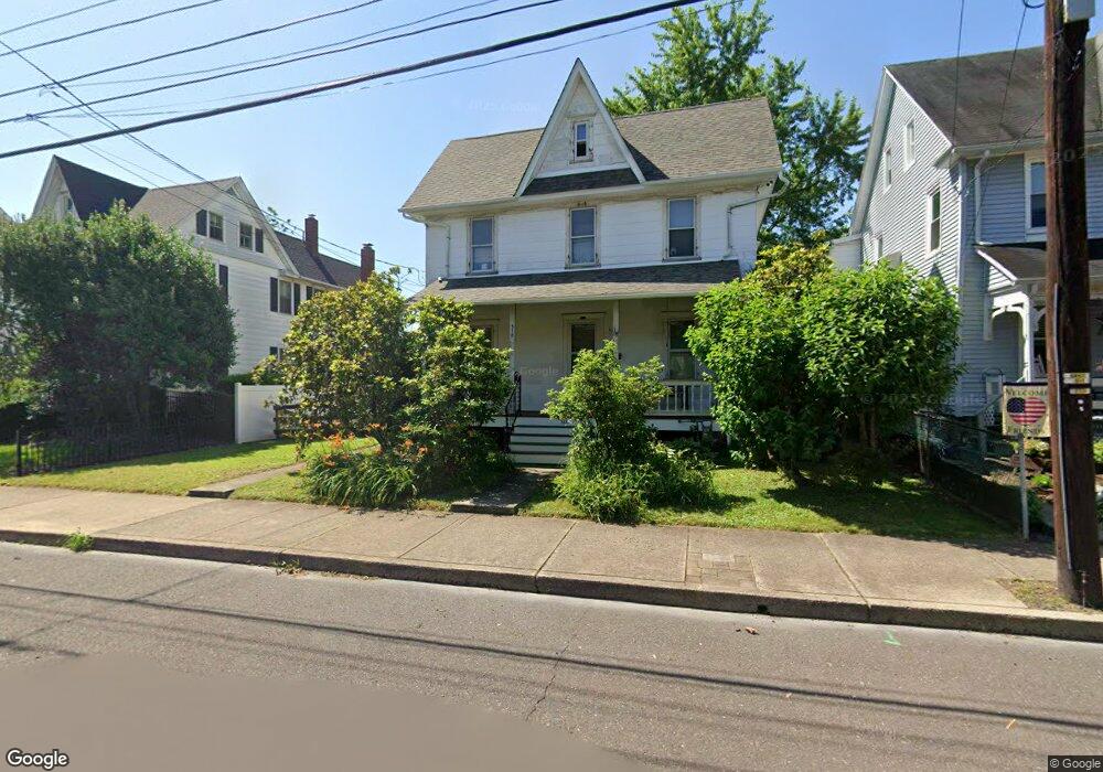 318 Erie Ave, Quakertown, PA 18951 - photo 1