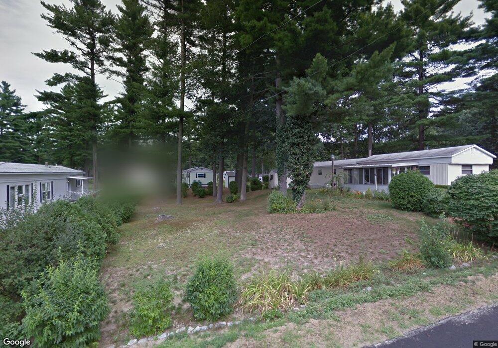 46 Ridgefield Dr, Nashua, NH 03062 - photo 1