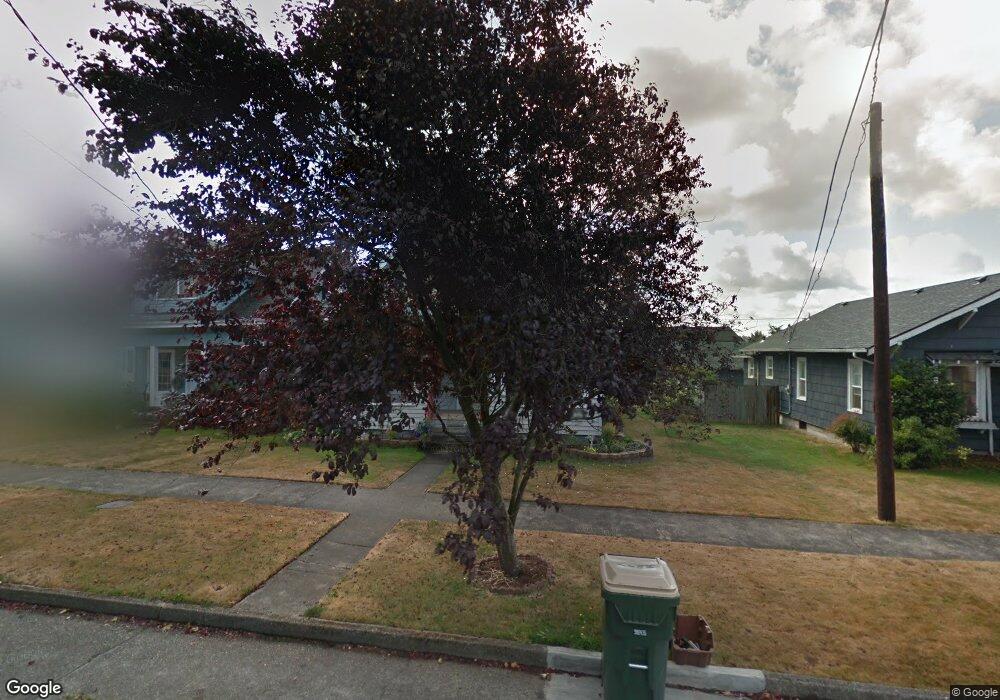 155 SW Alfred St, Chehalis, WA 98532 - photo 1