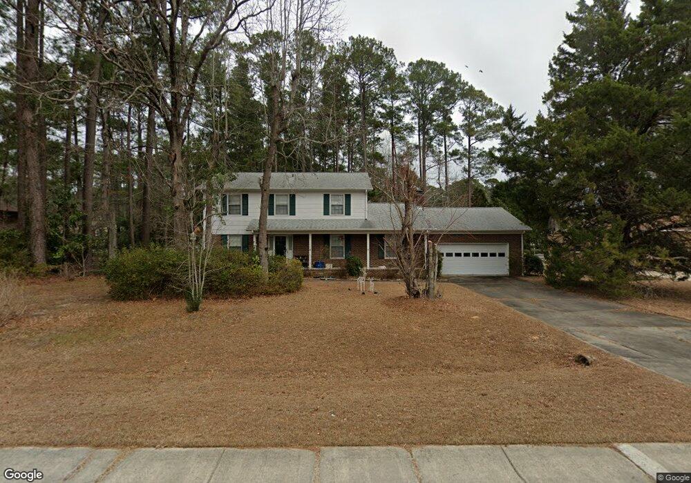 1104 Pine Valley Rd, Jacksonville, NC 28546 - photo 1