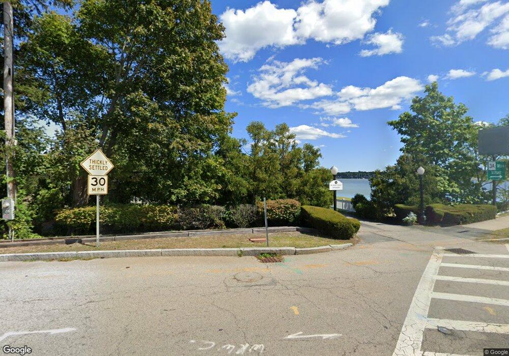 133 Otis St, Hingham, MA 02043 - photo 1