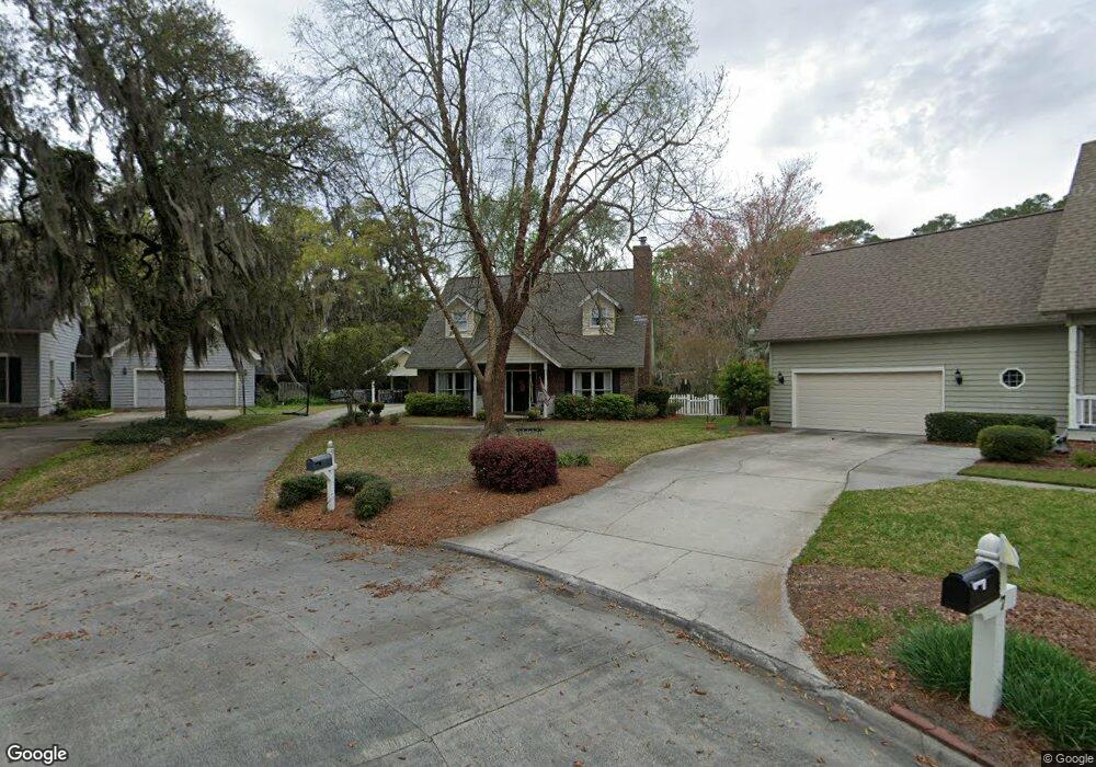 9 Windfield Ct, Savannah, GA 31406 - photo 1