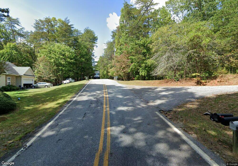 N Golden Ave, Dahlonega, GA 30533 - photo 1