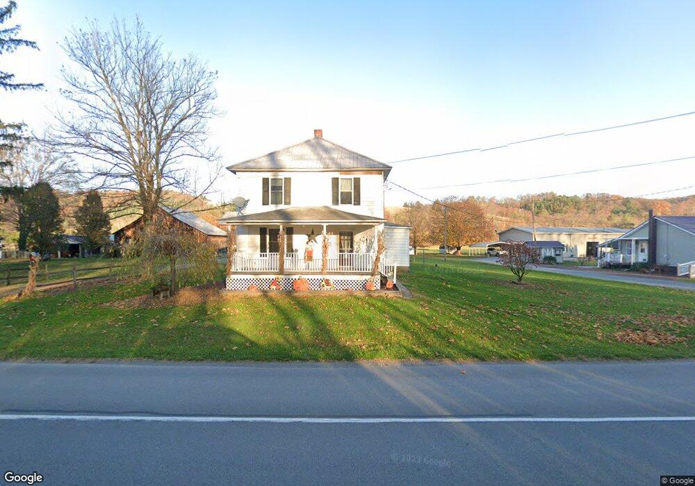 6660 Route 220 Hwy, Hughesville, PA 17737 - photo 1
