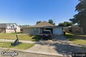 5 Mary Hughes Cir, Houma, LA 70363