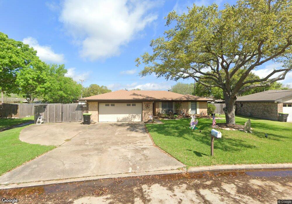 3453 Glen Haven Dr, Bay City, TX 77414 - photo 1