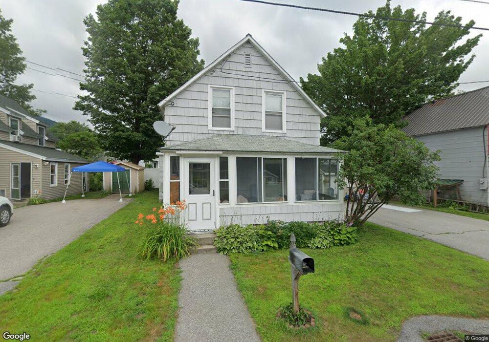 16 Pleasant St, Lincoln, NH 03251 - photo 1