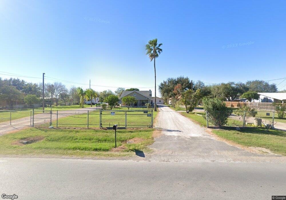 3851 Goolie Rd, Donna, TX 78537 - photo 1