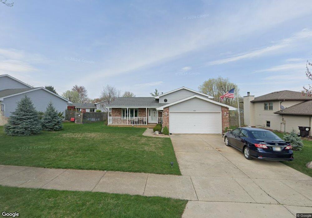 6900 W 85th Ct, Crown Point, IN 46307 - photo 1