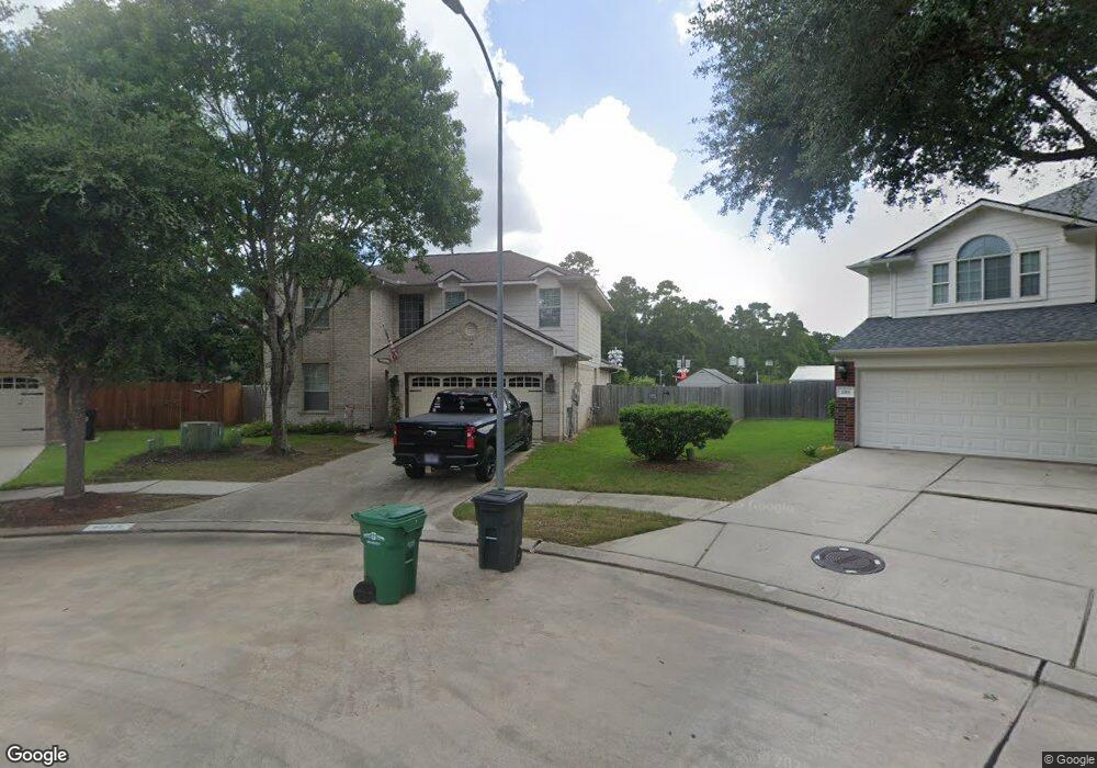 2303 Hunter Park Ct, Conroe, TX 77385 - photo 1