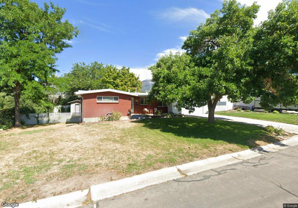 8859 S 1240 E, Sandy, UT 84094 - photo 1