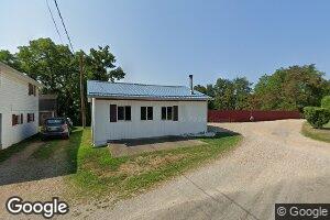 58510 Murphy Remy Rd, Mc Arthur, OH 45651
