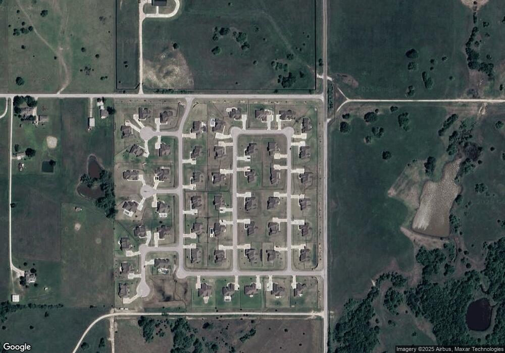 9503 N 63rd Ave E, Sperry, OK 74073 - photo 1