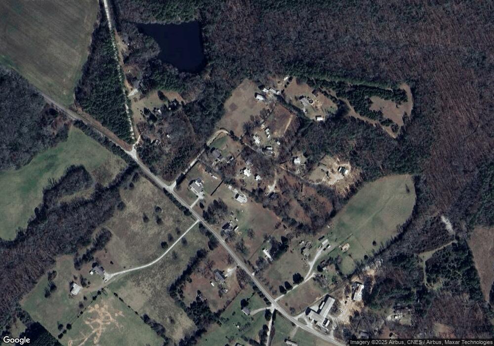 2112 Hamp Brown Rd, Elberton, GA 30635 - photo 1